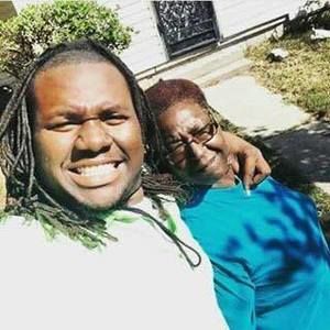 Meet your Posher, Lagarius